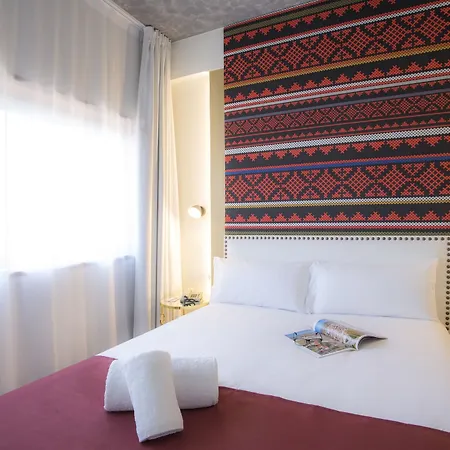 Casual Inca Hotel Oporto