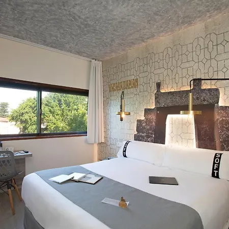 Casual Inca 4* Oporto