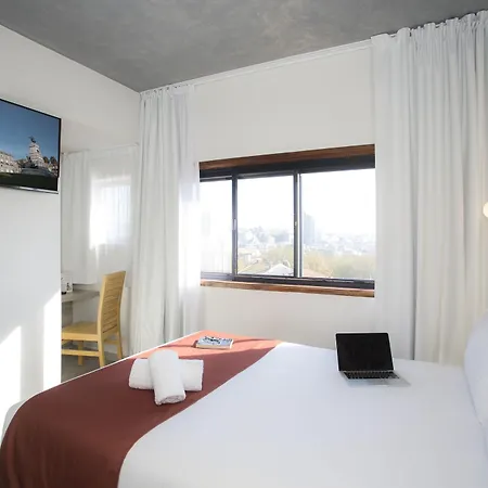 Casual Inca 4* Oporto
