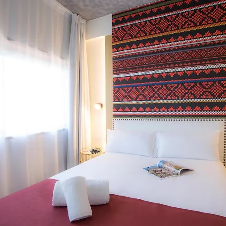 Casual Inca Hotel 4*