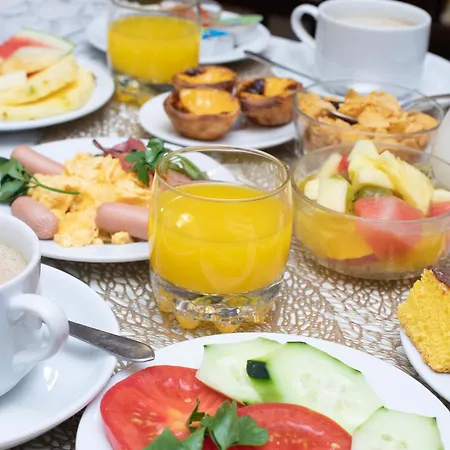 Hotel Casual Inca Oporto