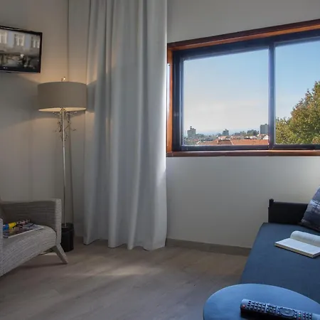 Hotel Casual Inca Oporto