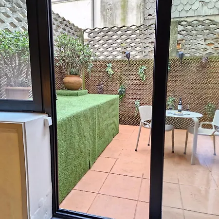 Casual Inca 4* Oporto