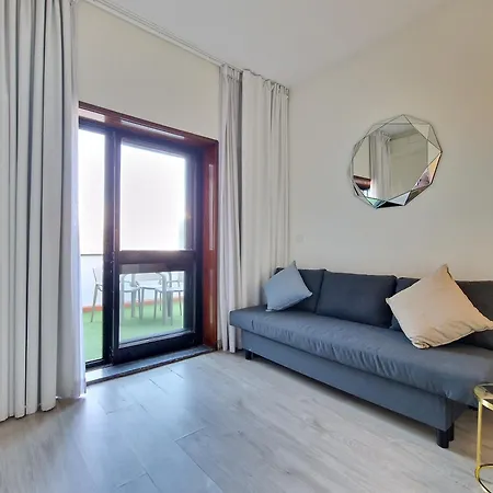 Casual Inca 4* Oporto